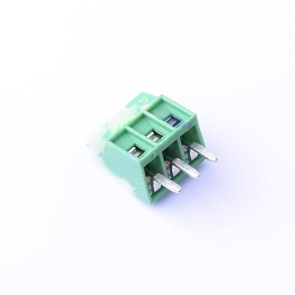 DB125-2.54-3P-GN-S electronic component of DIBO