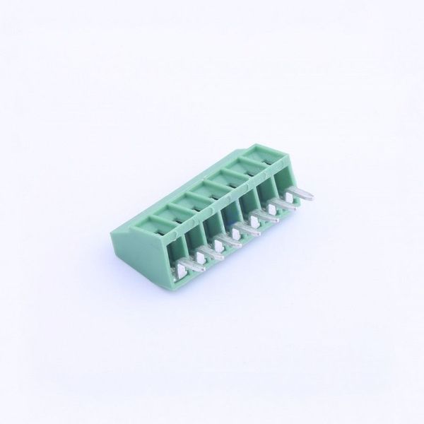 DB125-2.54-7P-GN-S electronic component of DIBO