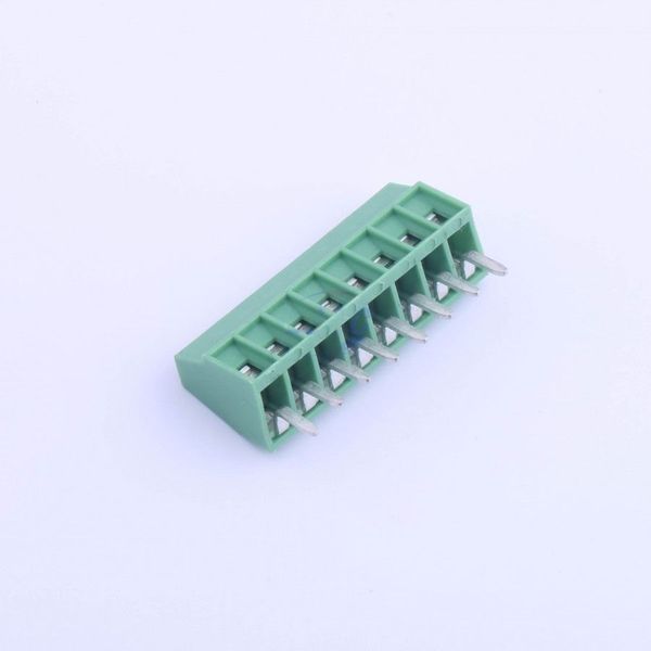 DB125-2.54-8P-GN-S electronic component of DIBO