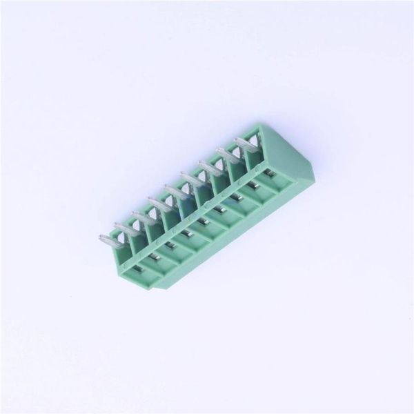 DB125-2.54-9P-GN-S  Connectors