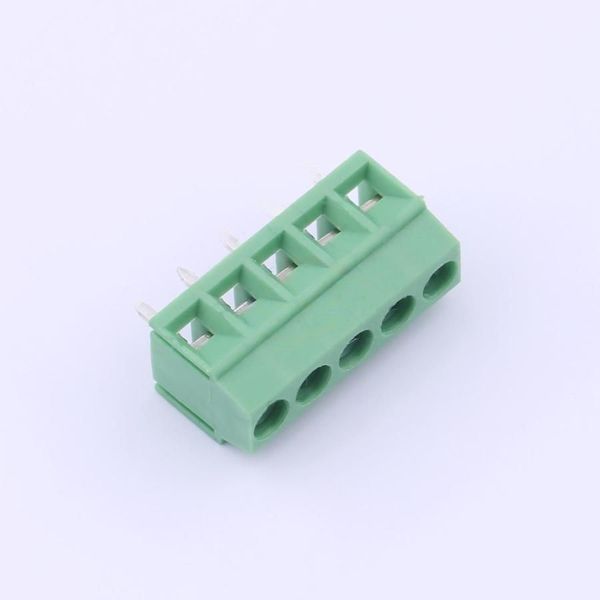 DB125-3.5-5P-GN-S electronic component of DIBO