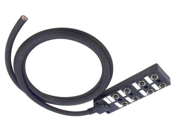 DB12-5A8CAB-DPS7B02  Wire & Cable