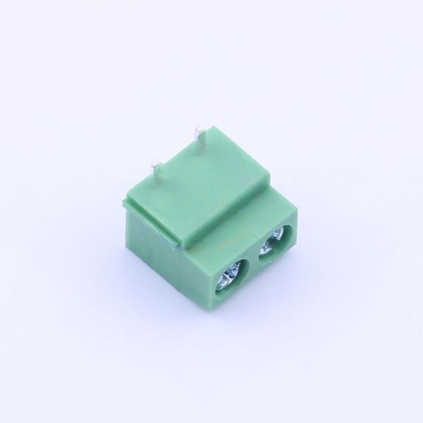DB126R-5.0-2P-GN electronic component of DIBO