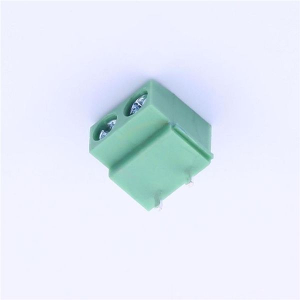 DB126R-5.0-2P-GN  Connectors