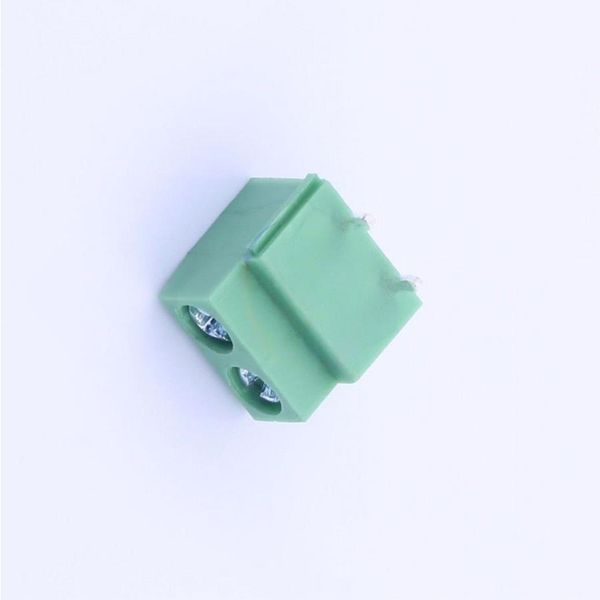 DB126R-5.0-2P-GN Fixed Terminal Blocks