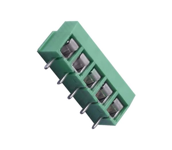 DB126V-5.0-5P-GN-P Fixed Terminal Blocks