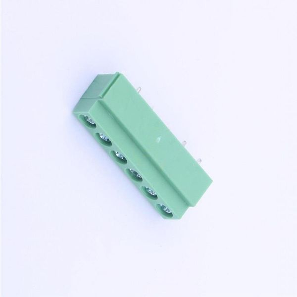 DB126V-5.0-6P-GN-P Fixed Terminal Blocks