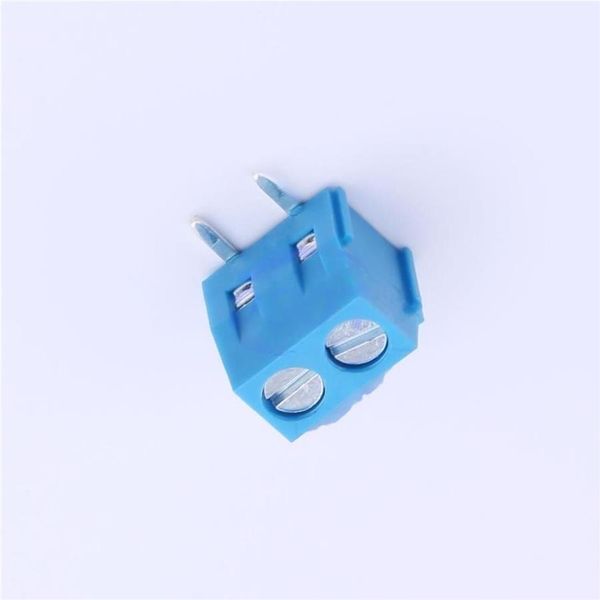 DB127R-5.0-2P-BU-S  Connectors