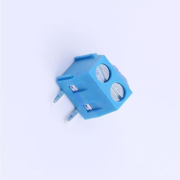 DB127R-5.0-2P-BU-S Fixed Terminal Blocks