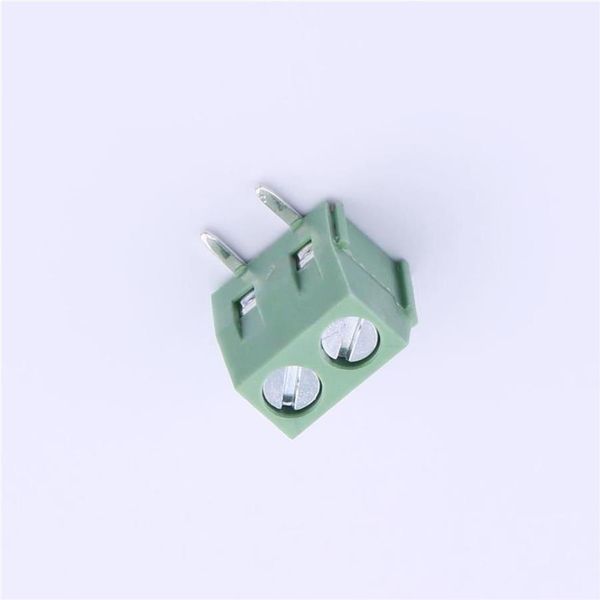DB127R-5.0-2P-GN-S  Connectors