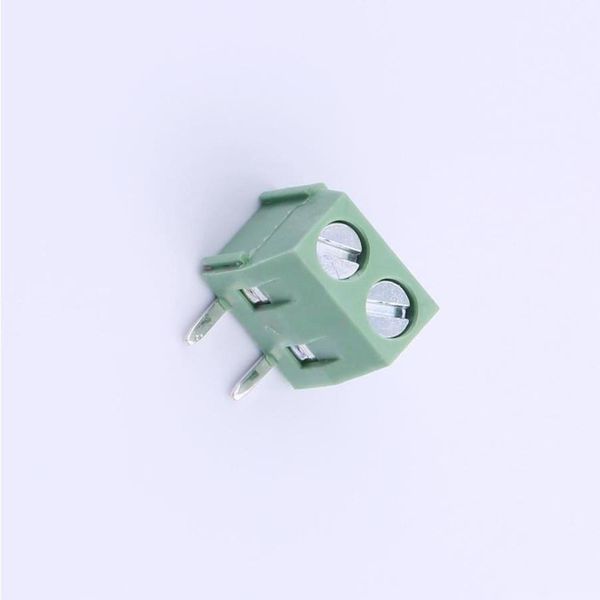 DB127R-5.0-2P-GN-S Fixed Terminal Blocks