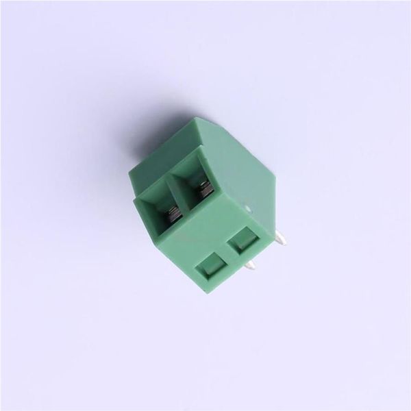 DB127S-3.5-2P-GN  Connectors