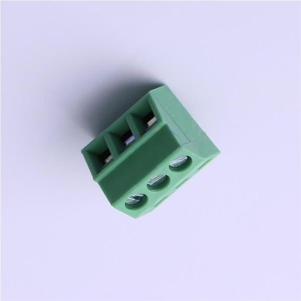 DB127S-3.5-3P-GN  Connectors