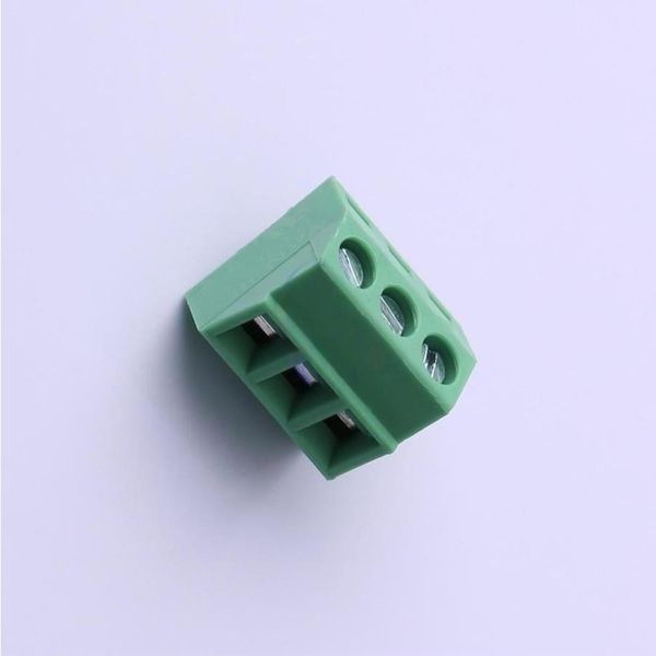 DB127S-3.5-3P-GN Fixed Terminal Blocks