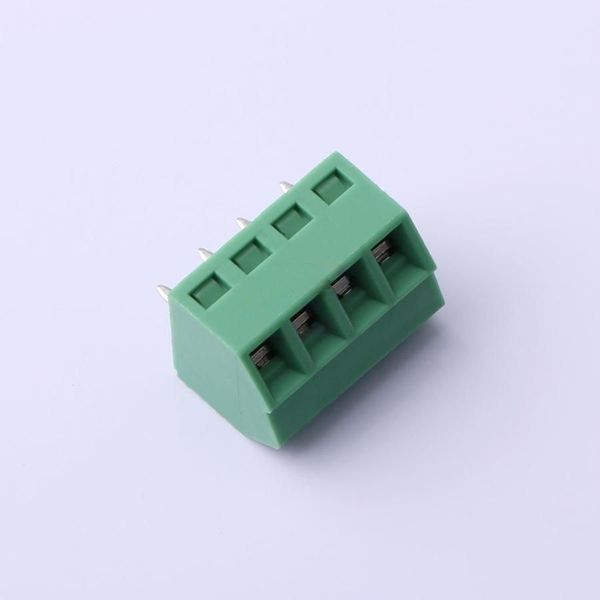 DB127S-3.5-4P-GN electronic component of DIBO