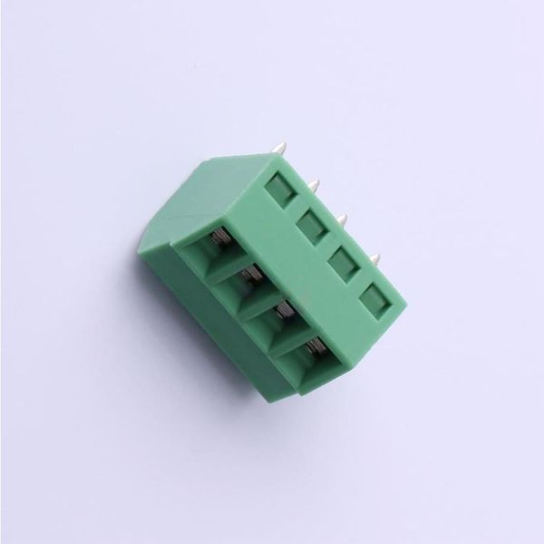 DB127S-3.5-4P-GN Fixed Terminal Blocks