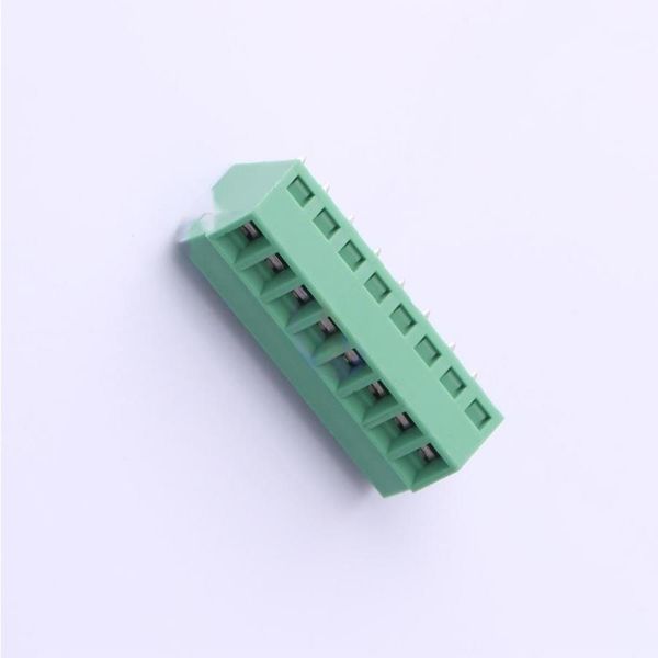 DB127S-3.5-8P-GN-S Fixed Terminal Blocks