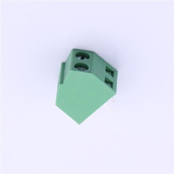DB127S-3.81-2P-GN  Connectors