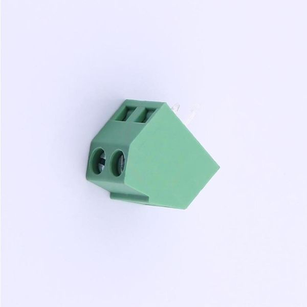 DB127S-3.81-2P-GN Fixed Terminal Blocks