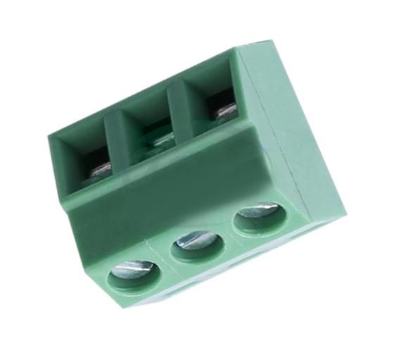 DB127S-3.81-3P-GN  Connectors
