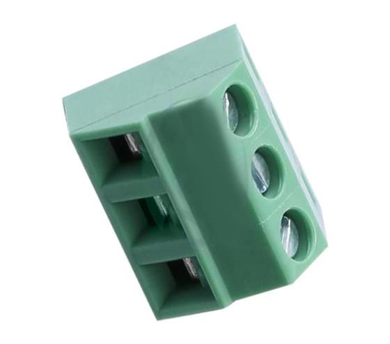 DB127S-3.81-3P-GN Fixed Terminal Blocks