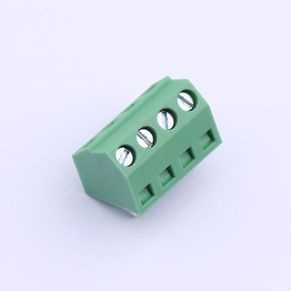 DB127S-3.81-4P-GN electronic component of DIBO