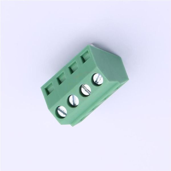 DB127S-3.81-4P-GN  Connectors
