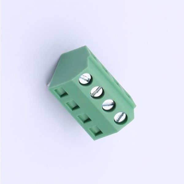 DB127S-3.81-4P-GN Fixed Terminal Blocks