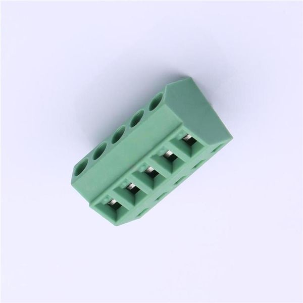 DB127S-3.81-5P-GN  Connectors
