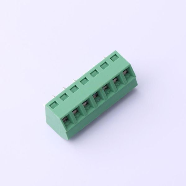 DB127S-3.81-7P-GN-S electronic component of DIBO