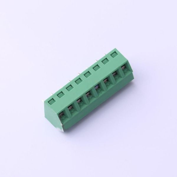 DB127S-3.81-8P-GN-S electronic component of DIBO