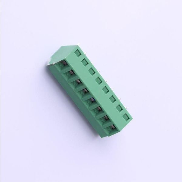 DB127S-3.81-8P-GN-S Fixed Terminal Blocks