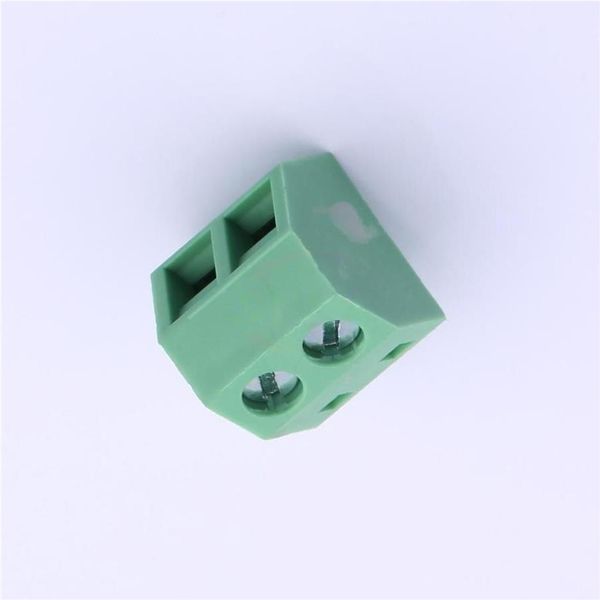 DB127S-5.08-2P-GN  Connectors