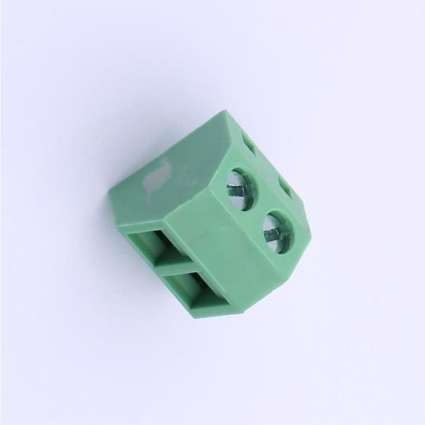 DB127S-5.08-2P-GN Fixed Terminal Blocks