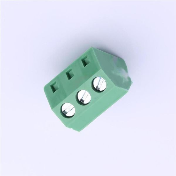 DB127S-5.08-3P-GN  Connectors