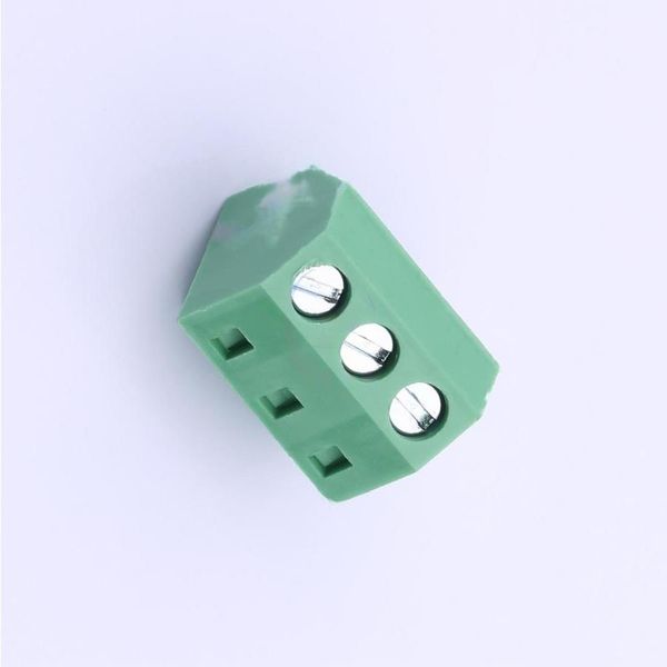 DB127S-5.08-3P-GN Fixed Terminal Blocks