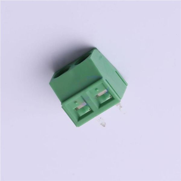 DB127V-5.08-2P-GN-S  Connectors