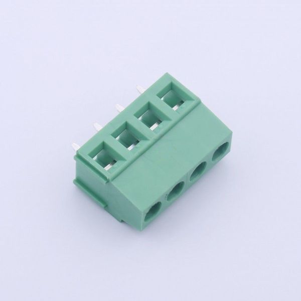 DB128L-5.08-4P-GN-S electronic component of DIBO