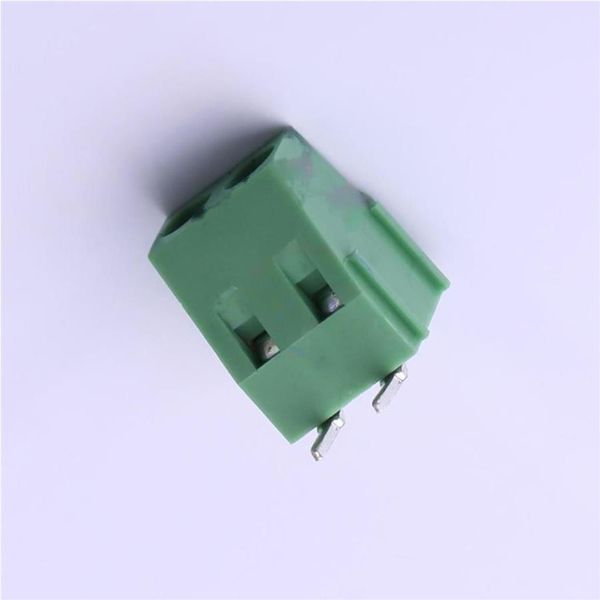 DB128R-5.08-2P-GN-S  Connectors