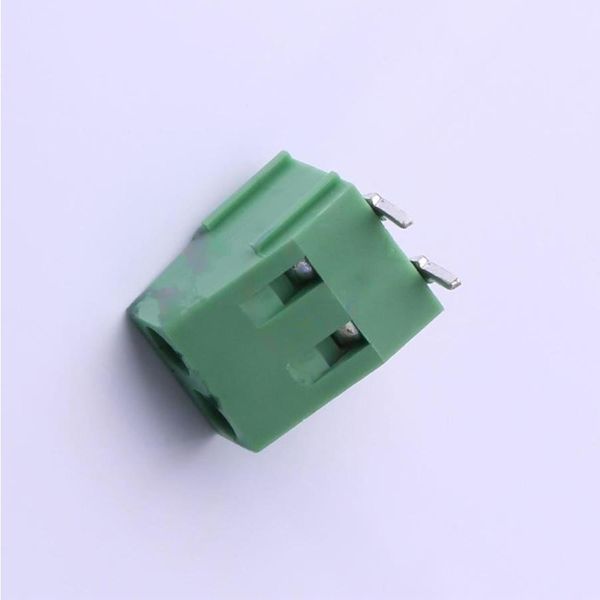 DB128R-5.08-2P-GN-S Fixed Terminal Blocks