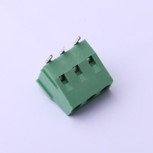 DB128R-5.08-3P-GN-S electronic component of DIBO