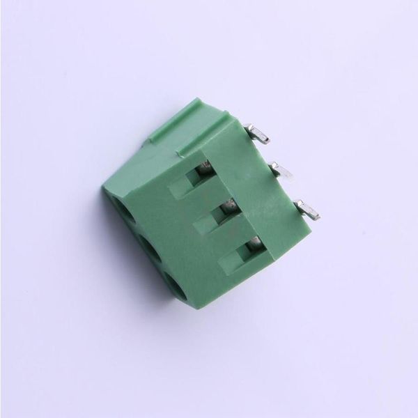 DB128R-5.08-3P-GN-S Fixed Terminal Blocks