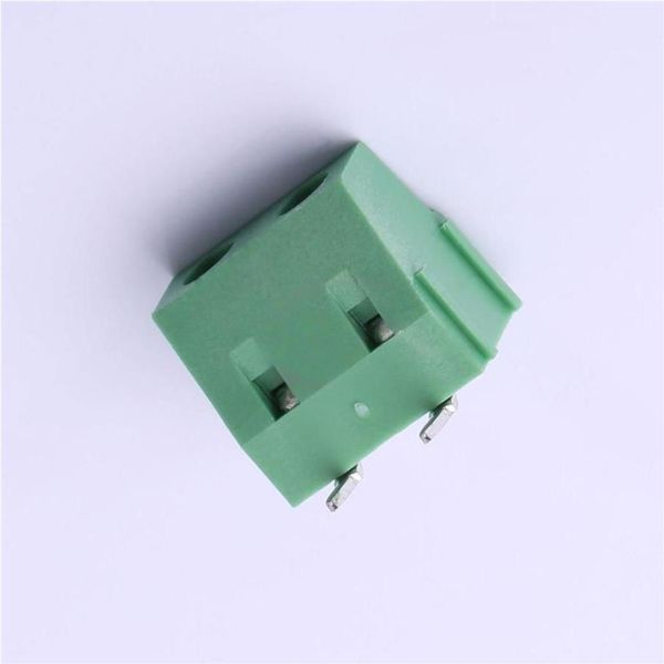 DB128R-7.62-2P-GN-S  Connectors
