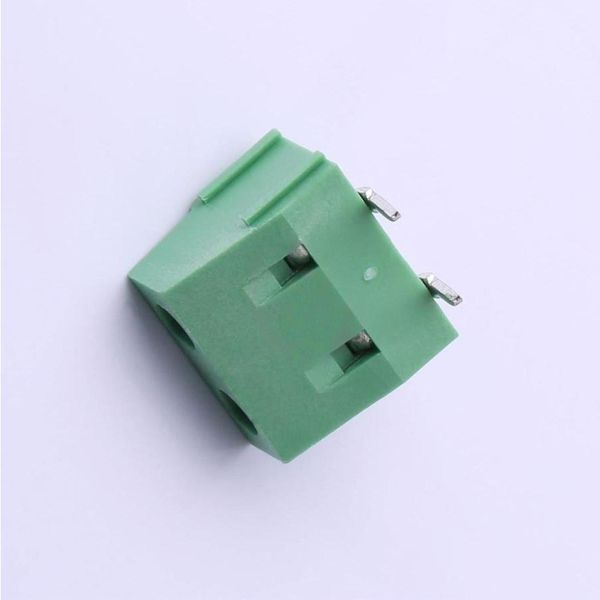 DB128R-7.62-2P-GN-S Fixed Terminal Blocks