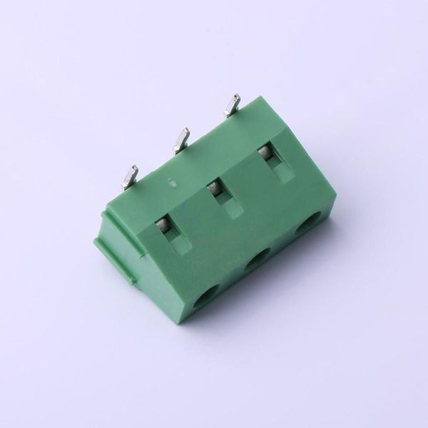 DB128R-7.62-3P-GN-S electronic component of DIBO