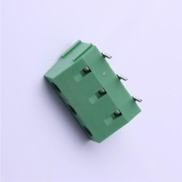 DB128R-7.62-3P-GN-S Fixed Terminal Blocks