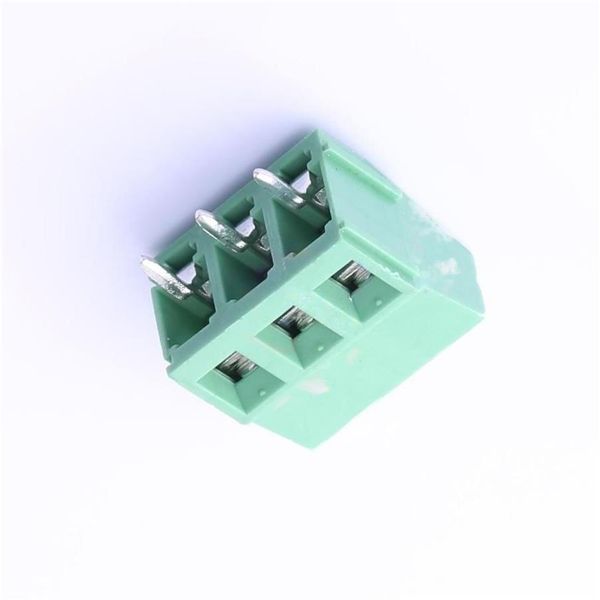 DB128V-5.08-3P-GN-S  Connectors