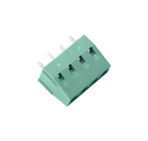 DB128V-5.08-4P-GN-S electronic component of DIBO