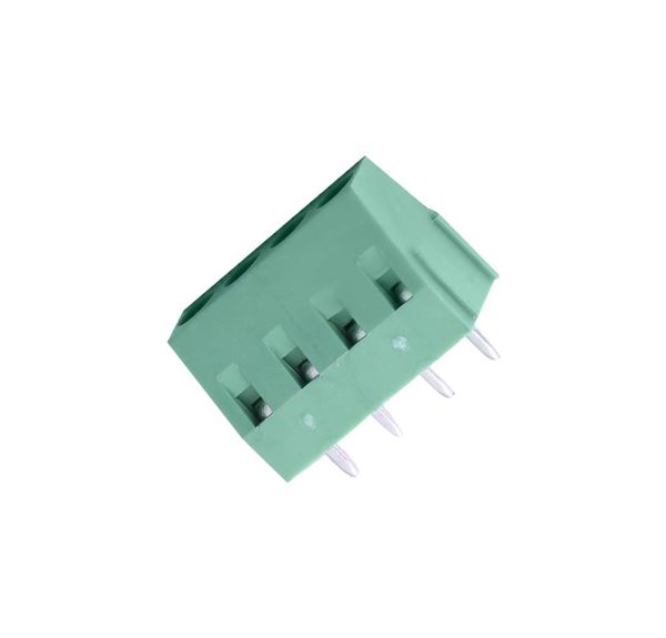 DB128V-5.08-4P-GN-S  Connectors