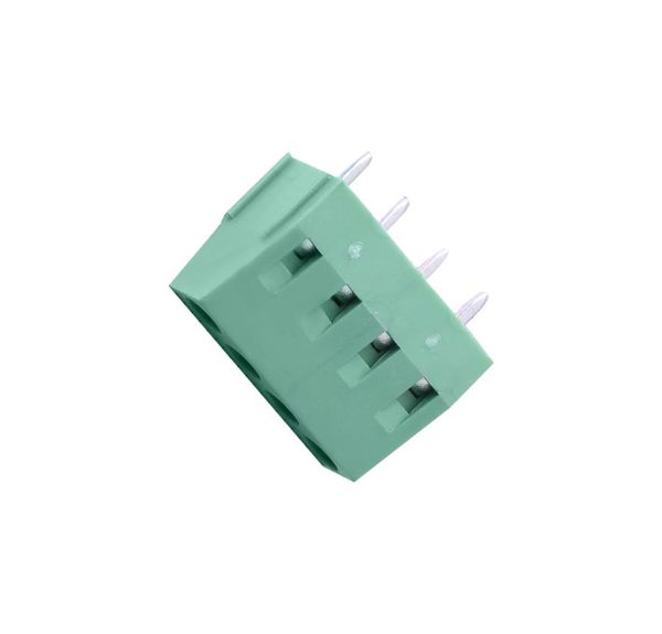 DB128V-5.08-4P-GN-S Fixed Terminal Blocks
